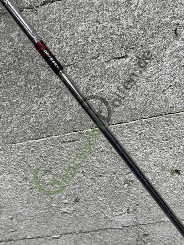 Odyssey White Ice 2-ball Putter, 34", Rechts RH – Bild 4