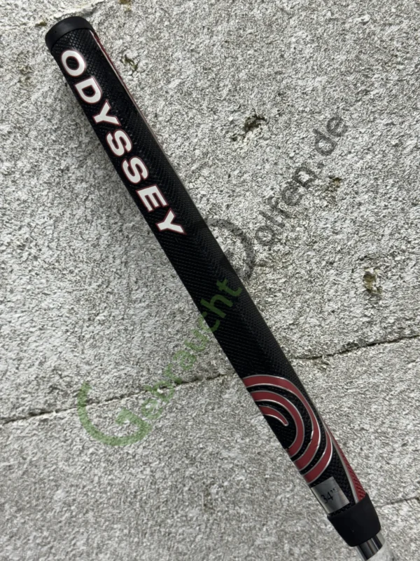 Odyssey White Ice 2-ball Putter, 34", Rechts RH – Bild 5