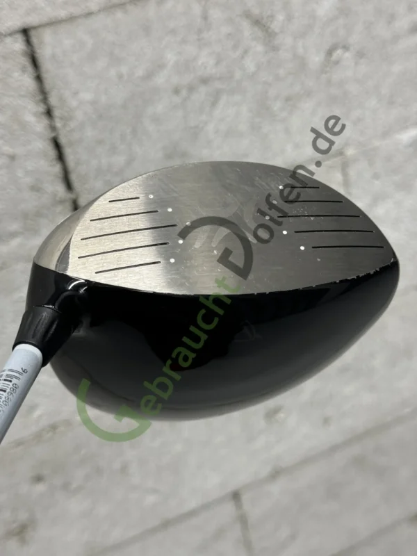 Callaway Diablo Edge Driver, 11º Rechts RH, Regular-Flex – Bild 2