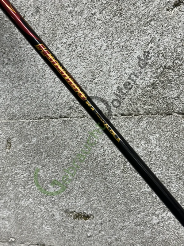 Callaway Diablo Edge Driver, 11º Rechts RH, Regular-Flex – Bild 4