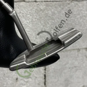 PING Anser 5 Blade Putter, 36", Rechts RH, Cover