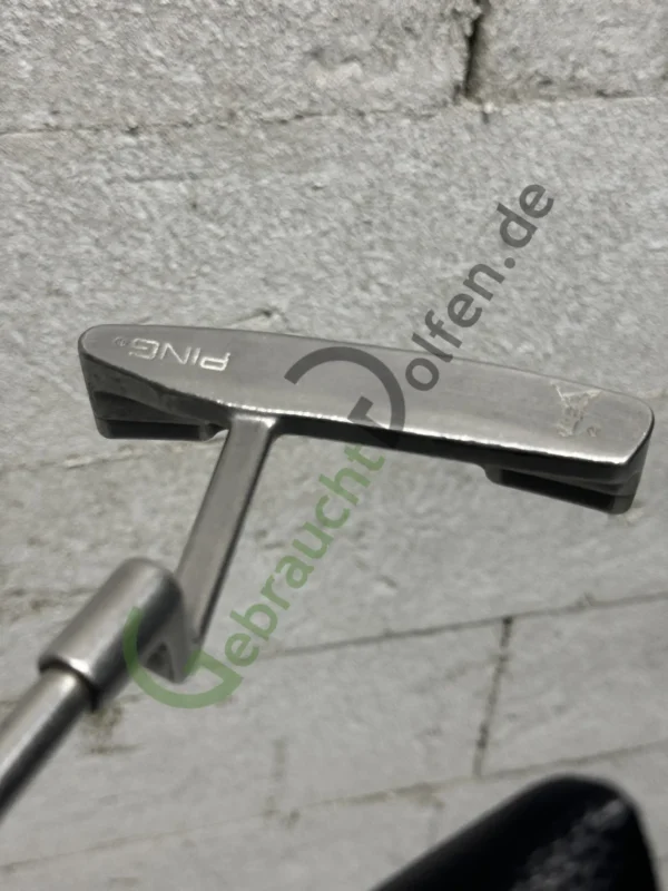 PING Anser 5 Blade Putter, 36", Rechts RH, Cover – Bild 2
