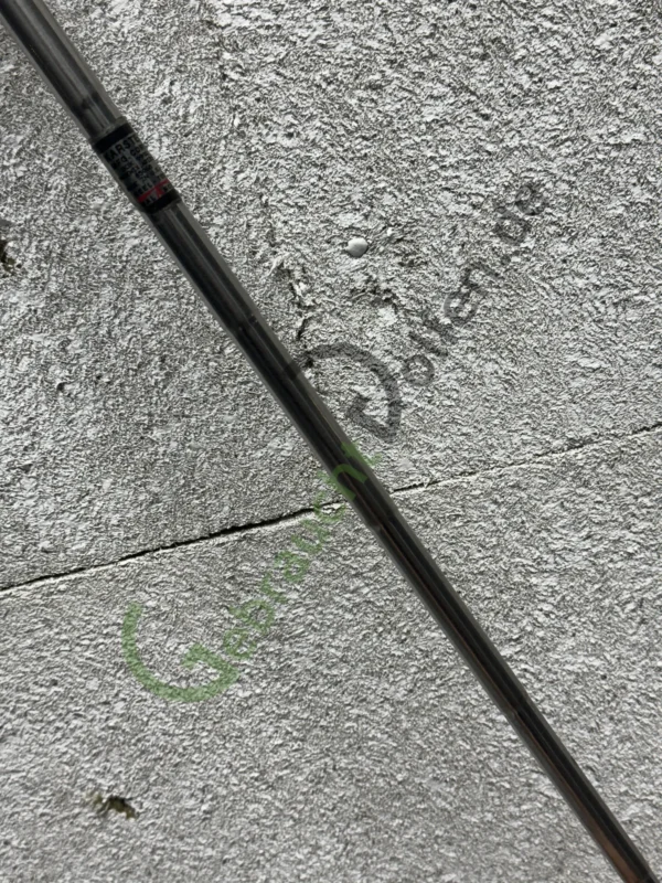 PING Anser 5 Blade Putter, 36", Rechts RH, Cover – Bild 4