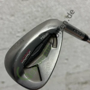 PING Tour Gorge Sand Wedge 54/SSº, Rechts RH, Stahl