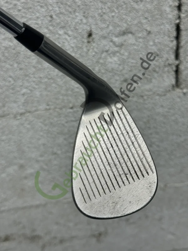 PING Tour Gorge Sand Wedge 54/SSº, Rechts RH, Stahl – Bild 2