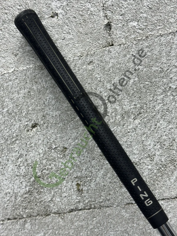 PING Tour Gorge Sand Wedge 54/SSº, Rechts RH, Stahl – Bild 4