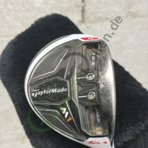 TaylorMade M1 Holz 5, 19º, RH Rechts, Stiff-Flex, Cover