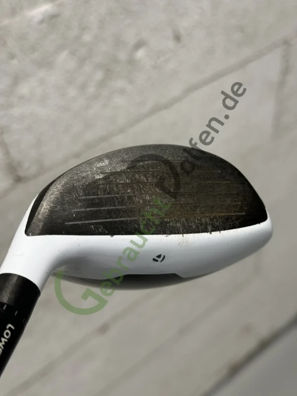 TaylorMade M1 Holz 5, 19º, RH Rechts, Stiff-Flex, Cover – Bild 2