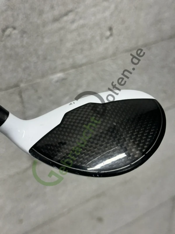 TaylorMade M1 Holz 5, 19º, RH Rechts, Stiff-Flex, Cover – Bild 3