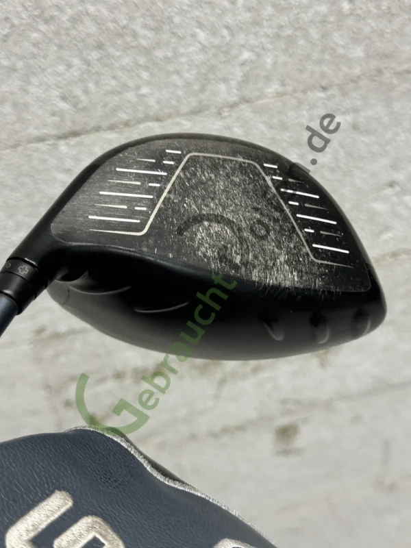 PING G425 MAX Driver 10.5º, Rechts RH, Stiff-Flex, Cover – Bild 2