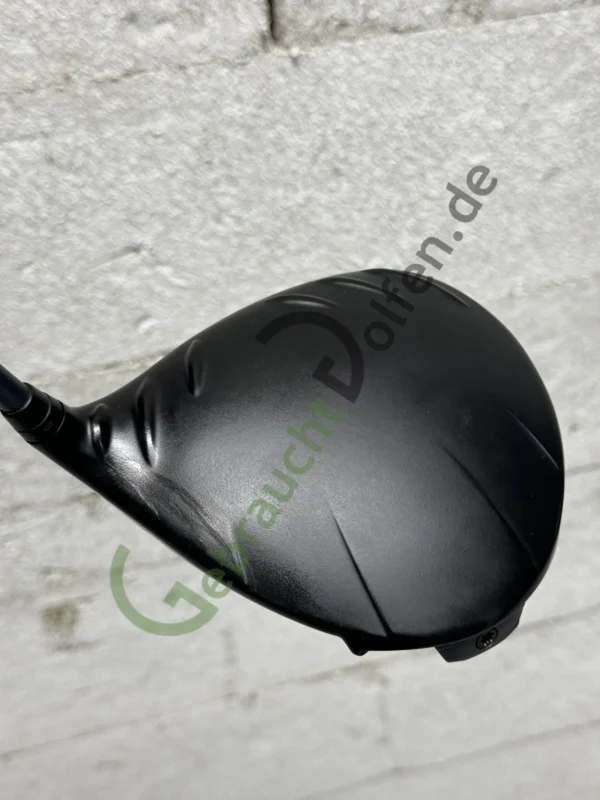 PING G425 MAX Driver 10.5º, Rechts RH, Stiff-Flex, Cover – Bild 3