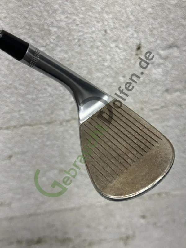 Callaway JAWS Raw Wedge, 56/12º, Rechts RH ,Graphit, Damen – Bild 2