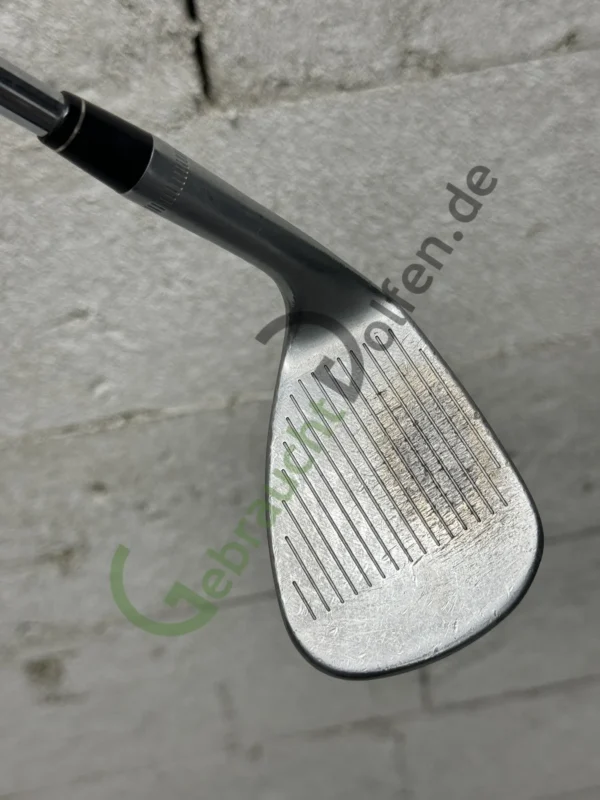 Callaway Mack Daddy Forged Wedge 54/10º, R-Grind, Rechts RH, Stiff-Flex – Bild 2