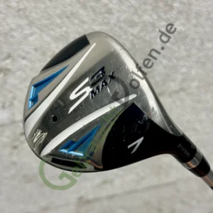 IMG_0576 Cobra S3 Max Holz 7, 24º, Rechts RH, Ladies-Flex