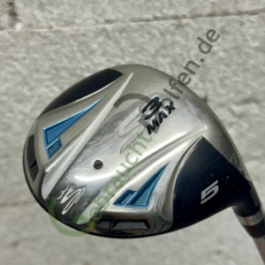 IMG_0583 Cobra S3 Max Holz 5, 19º, Rechts RH, Ladies-Flex