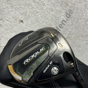 Callaway Rogue ST Max D Driver 12º, Rechts RH