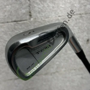 IMG_0796 Mizuno MX-20 Eisen 5, Rechts RH, Graphit, Ladies-Flex