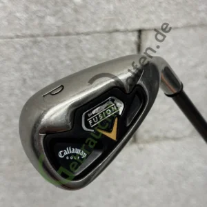 IMG_0804 Callaway Big Bertha Fusion Pitching Wedge, Rechts RH, Ladies-Flex