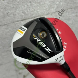 TaylorMade RBZ Stage 2 Holz 7, 24º HL, Rechts RH, Ladies-Flex