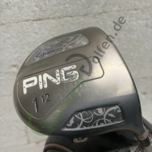 PING Serene Driver 12º, Rechts RH, Damen, Cover