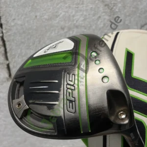 Callaway EPIC MAX Driver 10.5º, Rechts RH
