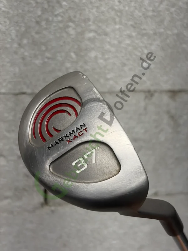 Odyssey Marxman X-ACT Chipper, 37º, Rechts RH