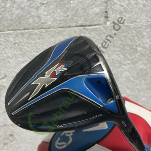 Callaway XR16 Driver 10.5º, Rechts RH, Cover