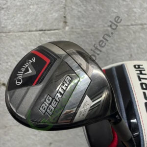 Callaway Big Bertha 2023 Heavenwood, 21º Rechts RH, Regular-Flex