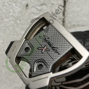 TaylorMade Spider X Hydro Blast, Mallet Putter, 33.75" Rechts RH