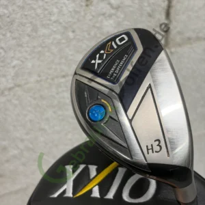 XXIO Eleven Hybrid 3, 18º, Rechts RH, Allround-/Light-Flex