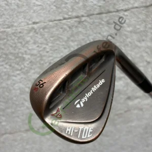 TaylorMade MG Hi-Toe 2 Sand Wedge, 56/10º, Rechts RH