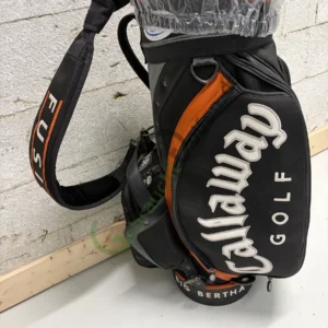 Callaway Fusion Staffbag