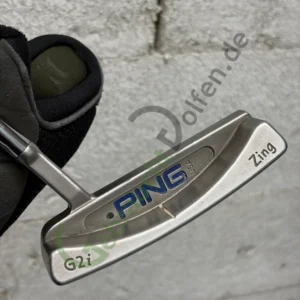 PING G2i Zing Blade Putter, 33", Rechts RH