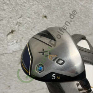 XXIO 12 Holz 5, 18º, Rechts RH, Allround-/Light-Flex