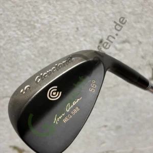 Cleveland 588 Tour Action Sand Wedge, 56º, Rechts RH