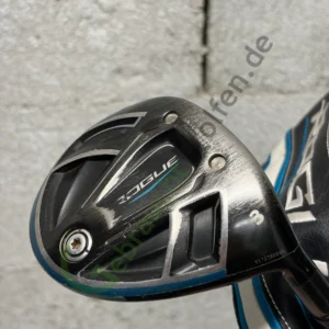 Callaway Rogue Holz 3, 15º, Rechts RH, Stiff-Flex