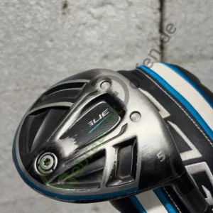 Callaway Rogue Holz 5, 19º, Rechts RH, Regular-Flex