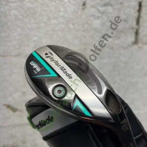TaylorMade GAPR Hi Hybrid 3, 19º, Rechts RH, Regular-Flex