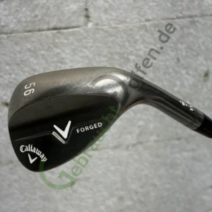 Callaway Forged Sand Wedge, 56/11º, Rechts RH, Damen, Graphit