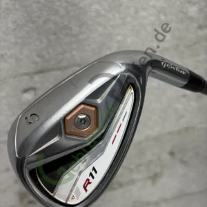 TaylorMade R11 Sand Wedge 55º, Rechts RH, Ladies-Flex, Graphit