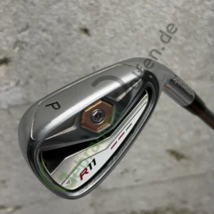 TaylorMade R11 Pitching Wedge 45º, Rechts RH, Ladies-Flex, Graphit