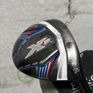 Callaway XR Holz 3, 15º, Rechts RH, Allround-/Lite-/Senior-Flex