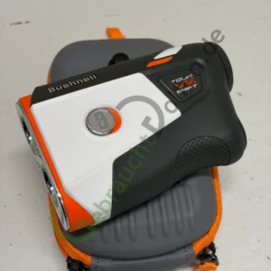 Bushnell Tour V6 Shift Laser, Entfernungsmesser, USB-C, Slope