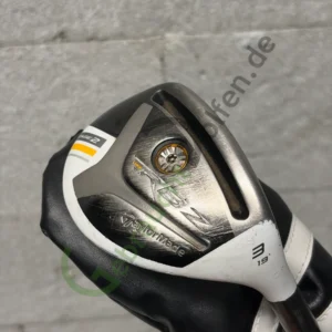 TaylorMade RBZ Stage 2 Hybrid 3, 19º, Rechts RH, Stiff-Flex