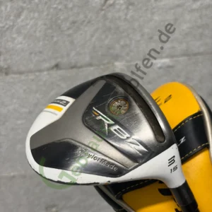 TaylorMade RBZ Stage 2 Holz 3, 15º, Rechts RH, Regular-Flex