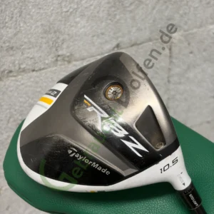 TaylorMade RBZ Stage 2 Driver 10.5º, Rechts RH, Stiff-Flex