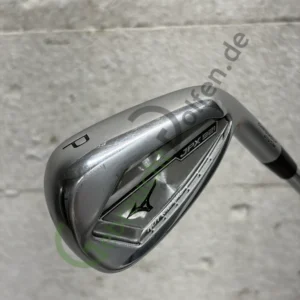 Mizuno JPX 921 Hot Metal Pitching Wedge, 44º, Rechts RH, Regular-Flex, Stahl