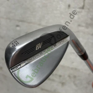 Titleist Vokey SM8 Sand Wedge, 56/14º F, Rechts RH, Stahl, Wedge-Flex