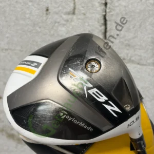 TaylorMade RBZ Stage 2 Driver 10.5º, Rechts RH, Stiff-Flex