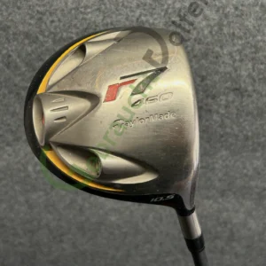 TaylorMade r7 460 Driver 10.5º, Rechts RH, M-Flex